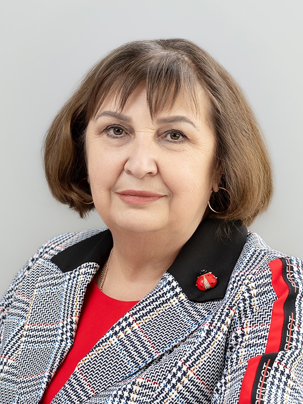 Козлова Надежда Фидаиловна Козлова Надежда Фидаиловна.