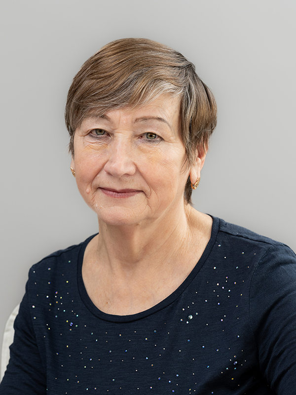 Пономарева Галина Яковлевна.